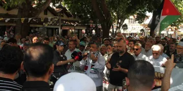 Konya STK Platformu İbrahim Halil Sınır Kapısındaki Konvoy İçin Açıklama Yaptı