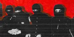 Ankara'daki Daltonlar ve Baygaralar operasyonunda yedi kişi tutuklandı