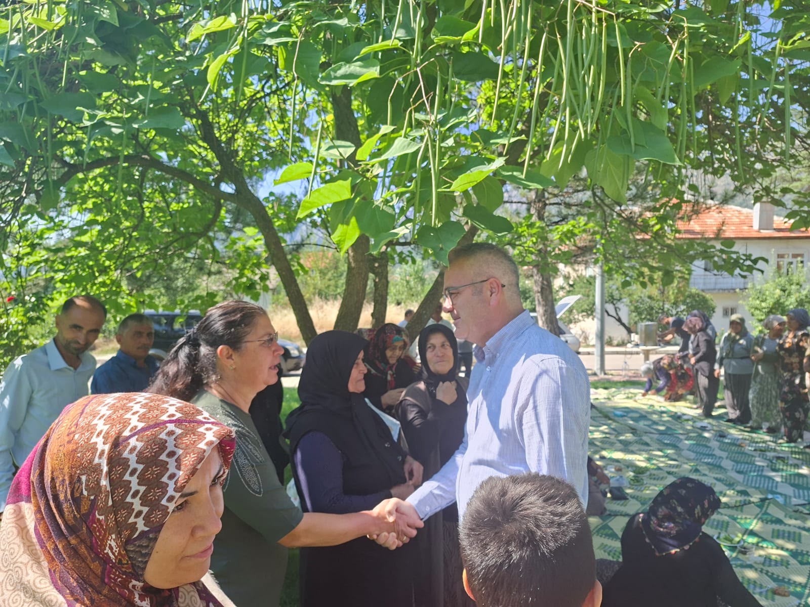 Yıllar önce kaybolmuştu! Konya'daki o çeşme yeniden mahalleye kazandırıldı haber fotoğrafı