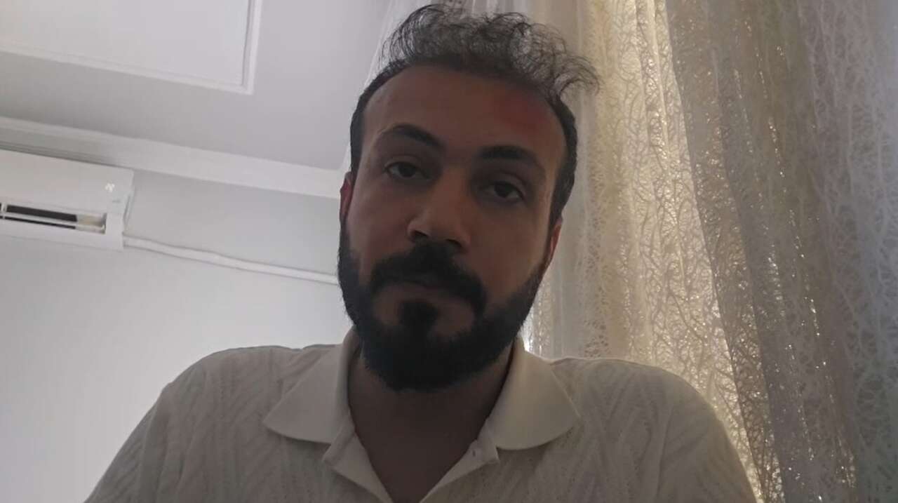 Damadının evini basan İYİ Parti ilçe başkanı gözaltına alındı haber fotoğrafı