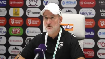 Konyaspor Kulübü Tartışmalı Penaltı Kararına Tepki Gösterdi