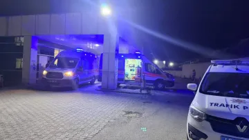 Kına Gecesinde Çıkan Kavgada Yaralanan Dört Kişiden Biri Öldü