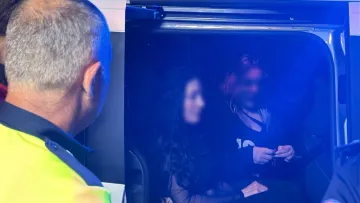 Polisten Kaçan Alkollü ve Ehliyetsiz Sürücüye 552 Bin TL Ceza Kesildi