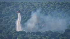 Son bir haftada çıkan yangınlarla ilgili iki kişi tutuklandı