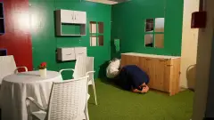 Asrın Felaketinin Acı Hatıraları Deprem Müzesinde Sergileniyor