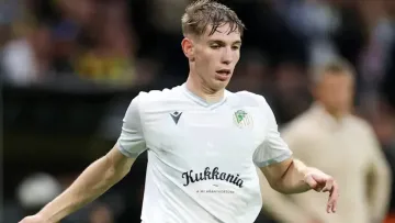Konyaspor Yeni Transferi Rajmund Toth ile Anlaşmaya Vardı