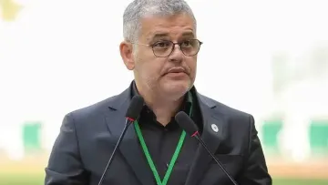 Konyaspor Başkanı Atiker Rizespor Yenilgisini Değerlendirdi