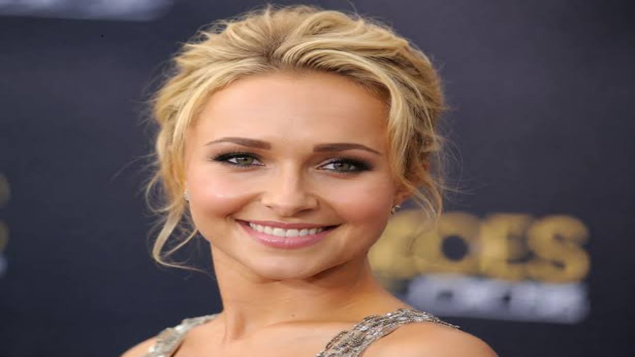 Aktris Hayden Panettiere'in 36 Yaşında Hayatını Kaybettiği İddia Edildi