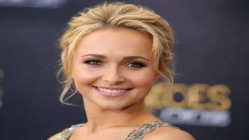 Aktris Hayden Panettiere'in 36 Yaşında Hayatını Kaybettiği İddia Edildi