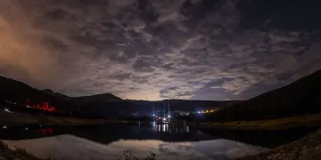 Konya'nın Tarihi İlçesinde Fotoğraf Sanatı Etkinliği Düzenlendi