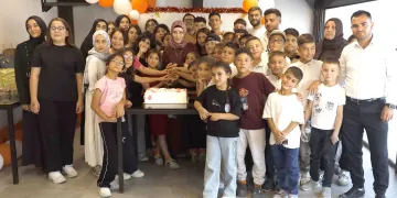 Sen Değerlisin Derneği Konya'da örnek bir proje hayata geçiriyor