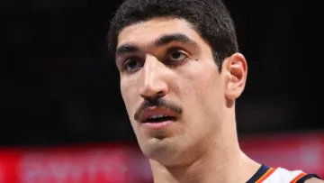 Enes Kanter'in Kadın Olmak İçin Başvuru Yaptığı İleri Sürüldü