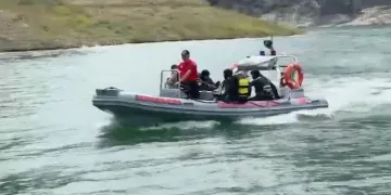 JAK ve SAK Timleri Son Bir Ayda 57 Kişiyi Sağ Olarak Kurtardı