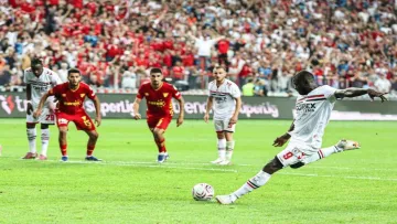 Samsunspor ile Göztepe Mücadelesi Gol Düellosuyla Tamamlandı