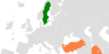 İsveç için kritik öneme sahip süreci Konya belirleyecek