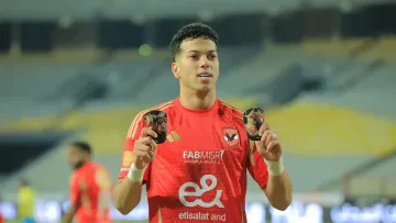 Konyaspor Ashour Transferi İçin Girişimlerini Hızlandırarak Teklifini Güncelledi