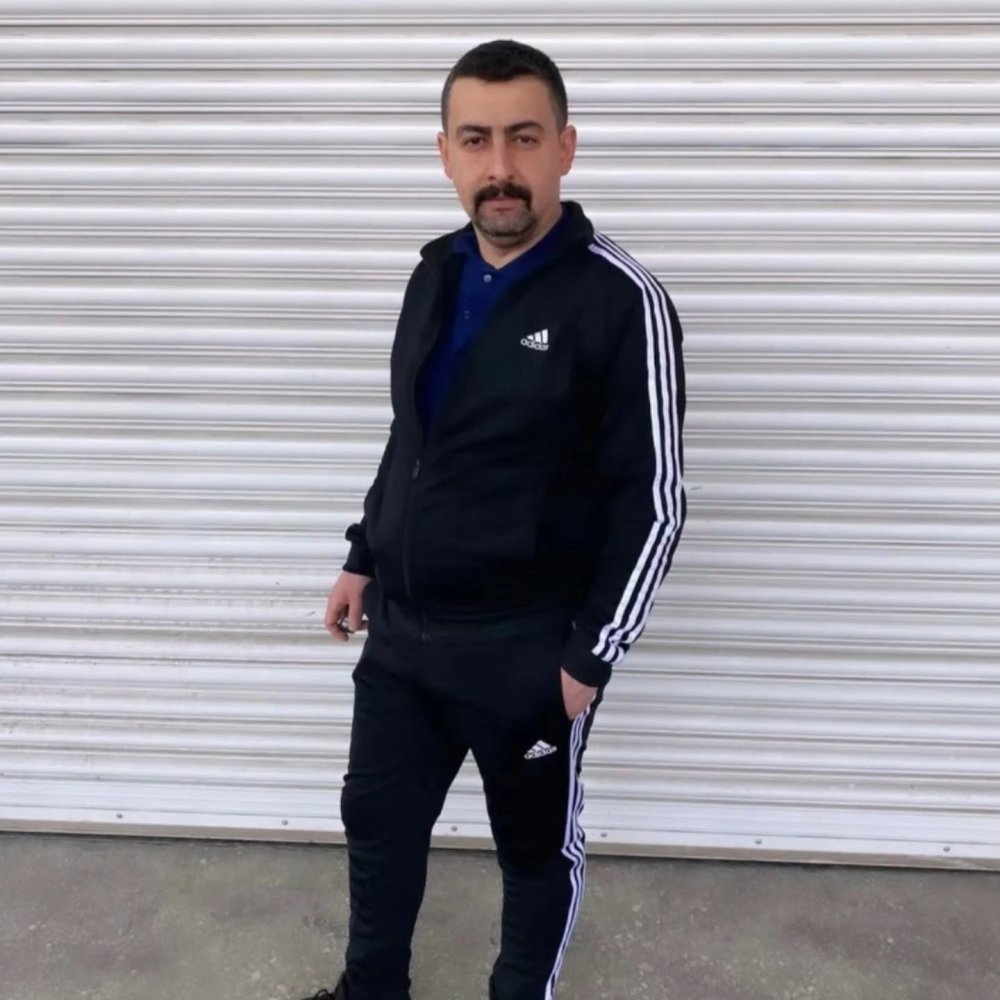 Konya'da zincirleme kazada savrulan araç parçası iki can aldı haber fotoğrafı