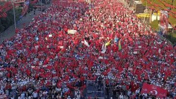 İYİ Parti Konya Teşkilatı Balıkesir Çalışmalarına Destek Veriyor
