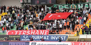 Süper Lig'de Bir Kulübün Yüksek Bilet Fiyatı Belirlemesi Tepki Topladı