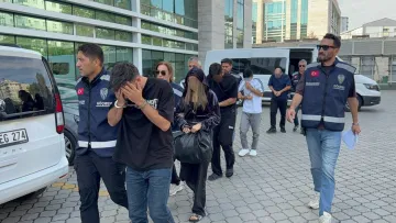 Fuhuş operasyonu - Kadınlar kurtarıldı! İnternetten kolaylık sağlamışlar