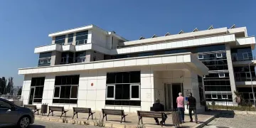 Tartıştığı 21 yaşındaki oğlunu pompalı tüfekle vurarak öldürdü
