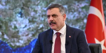 Mustafa Çiftçi Konya'nın İki Büyük İlçesini Ziyaret Edecek