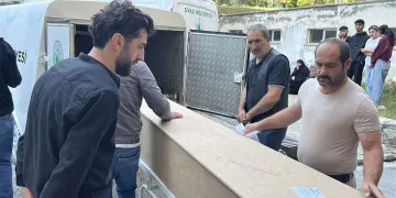 Hayatını Kaybedenlerin Sayısı 13e Yükseldi Aziz Kaya Yaşamını Yitirdi
