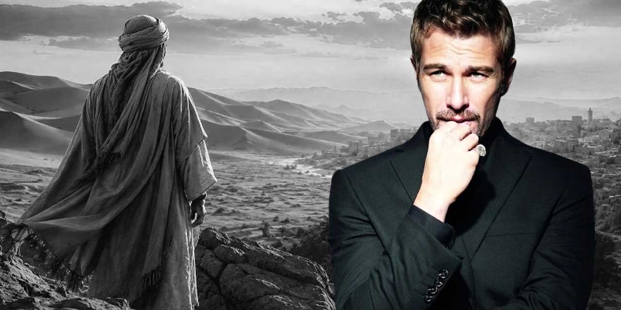 Davet Musab Filminin Başrolünde Konyalı Oyuncu Furkan Palalı Yer Alacak