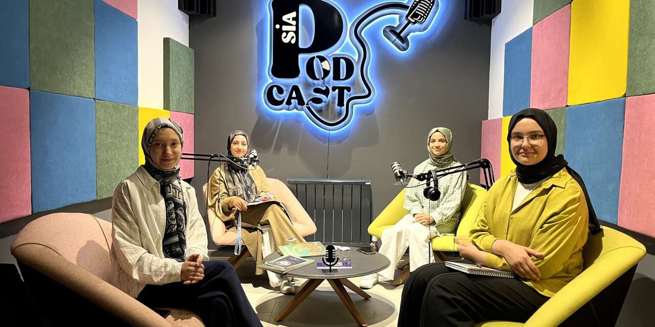 Konya'nın Bisiklet Kültürü Yeni Bir Podcast Serisinde Anlatılıyor