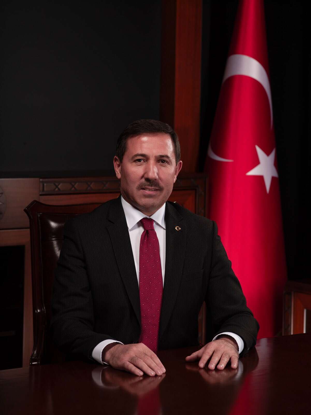 Konya'da Zafer Bayramı Tenis Turnuvası İçin Başvurular Alınmaya Başlandı haber fotoğrafı