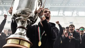 Konyaspor'un Yeni Transferi Eski Kulübüne Veda Etti