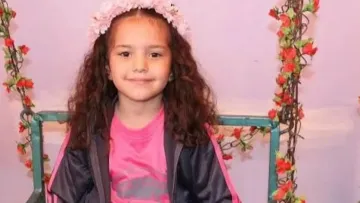 Dünyayı Sarsan Gazzeli Küçük Kızın Ölümüne İlişkin Soruşturma Kararı