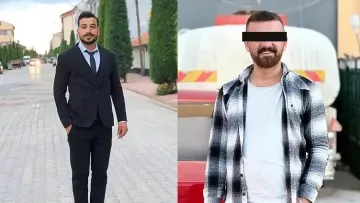 Konya’da düğünü kana bulayan cani cinayetten sonra sahneye çıkıp oynamış