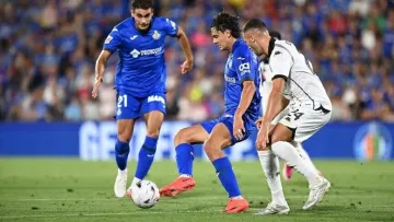 UEFA Konferans Ligi'nde ilk hafta karşılaşmaları tamamlandı