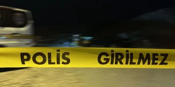 Emekli Polis Memuru Kardeşini Tabancayla Vurarak Öldürdü
