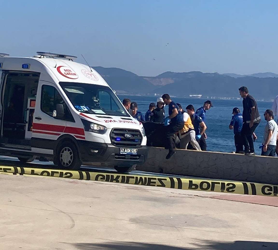 Denizde cesetleri bulunan 3 kardeşin ölümü araştırılıyor haber fotoğrafı