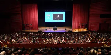 5. Uluslararası Rıhle Programı Konya'da İslam Dünyası Alimlerinin Katılımıyla Başladı