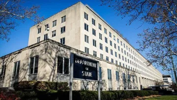 ABD Suriye'yi teröre destek veren ülkeler listesinden çıkardı