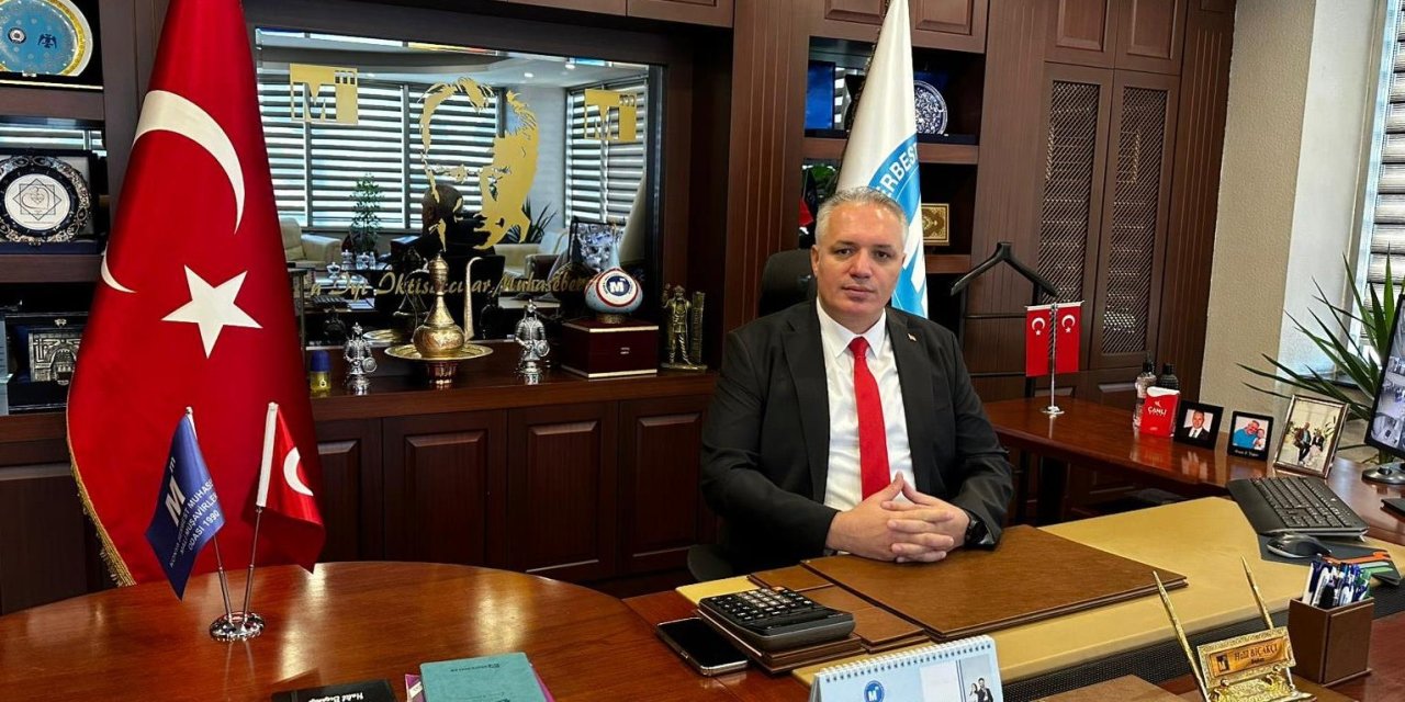Bıçakçı Vergi Borcu Bulunan Vatandaşlar ve Mükellefler İçin Uyarılarda Bulundu