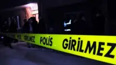 Konya'da husumetli grupların silahlı çatışmasında bir kişi öldü