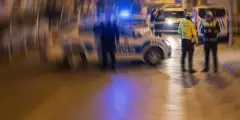 Akşehir'de çıkan tartışmada 21 yaşındaki İzzet hayatını kaybetti
