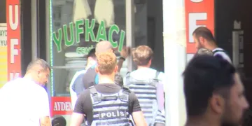 Yufkacıda Eski Sevgilisi Tarafından Öldürülen Şerife Gezer Hayatını Kaybetti