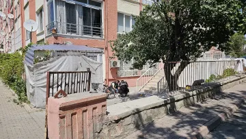 Konya'dan Gidip Pusu Kuran Şüpheli Sabah Saatlerinde Saldırı Gerçekleştirdi