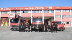 Konya'da Önemli Bir Gelişmenin Hayata Geçirildiği Duyuruldu