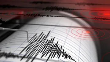 Malatya'da 4.1 Büyüklüğünde Bir Deprem Meydana Geldiği Açıklandı