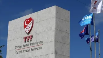 Süper Lig'den 3 Kulüp Başkanı ve 10 Takım PFDK'ye Sevk Edildi