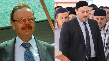 Arif Ahmet Denizolgun'un ölümüyle ilgili Alihan Kuriş'e soruşturma açıldı