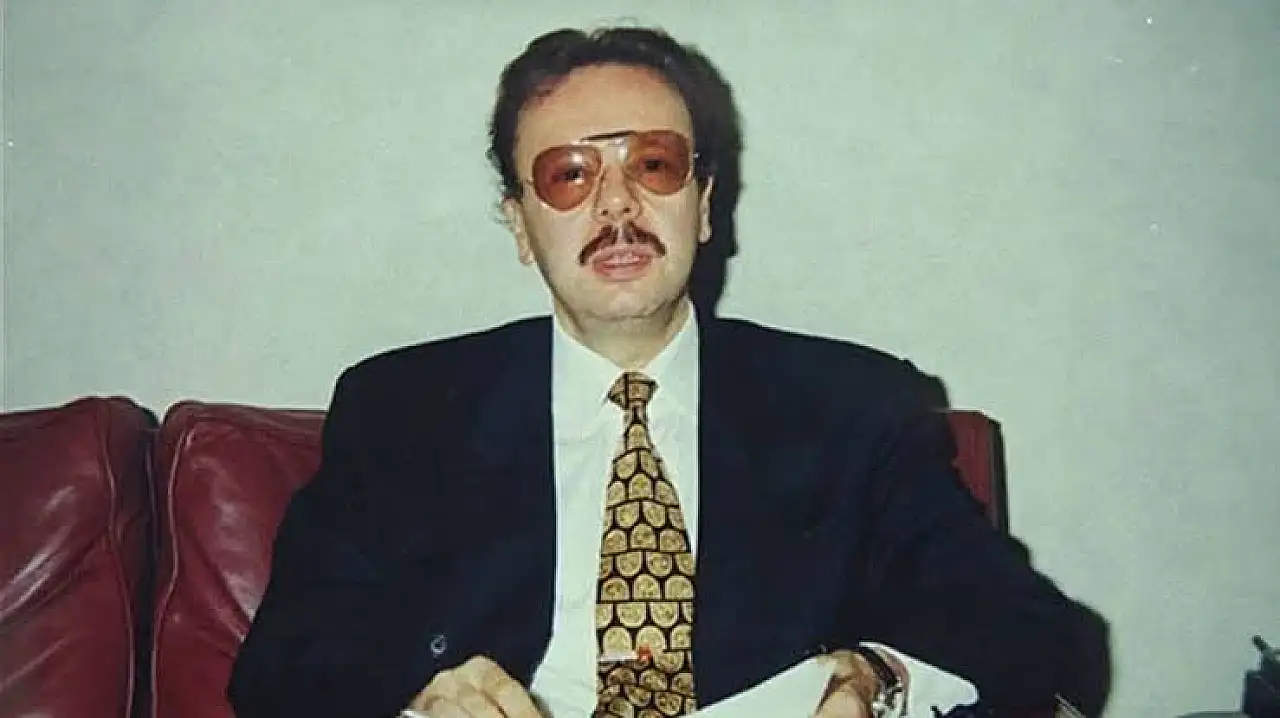 Arif Ahmet Denizolgun'un ölümüyle ilgili Alihan Kuriş'e soruşturma açıldı haber fotoğrafı