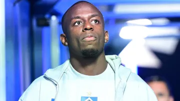 Konyaspor'un Jean-Luc Diarra Dompe ile İlgilendiği Öne Sürüldü
