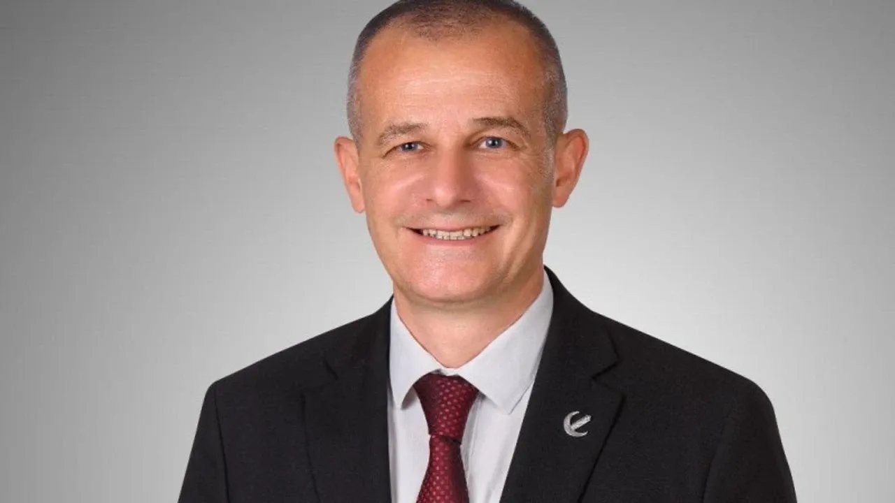 Yeniden Refah Partisi Konya İl Başkanı Hasan Yel eğitim gündemini değerlendirdi
